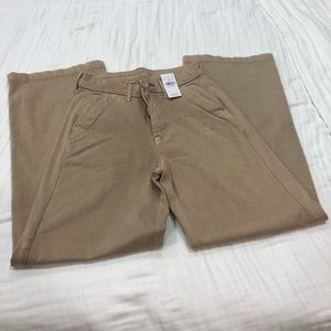 American Eagle Trouser Pants